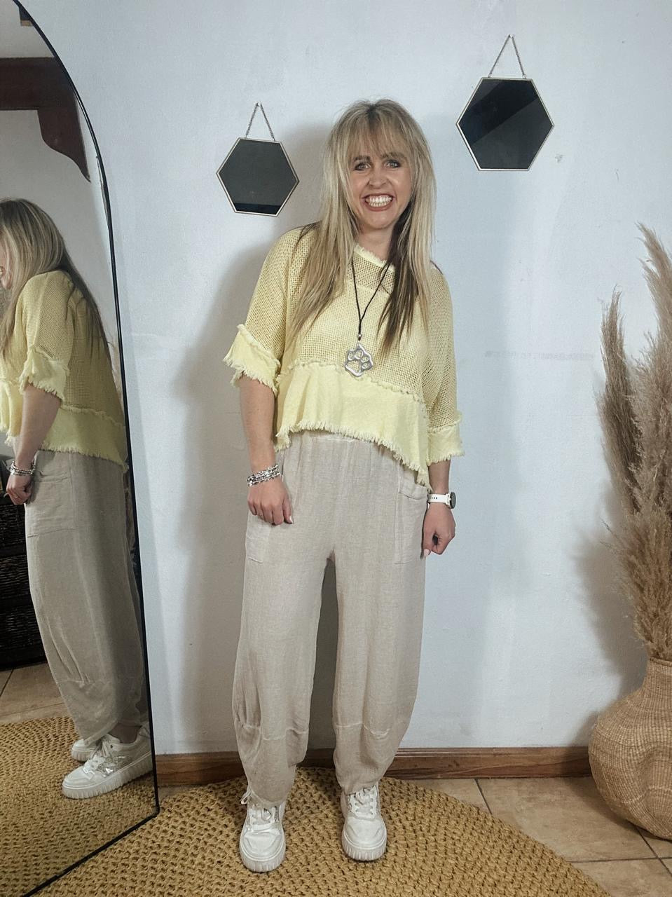 Lola Pants #2