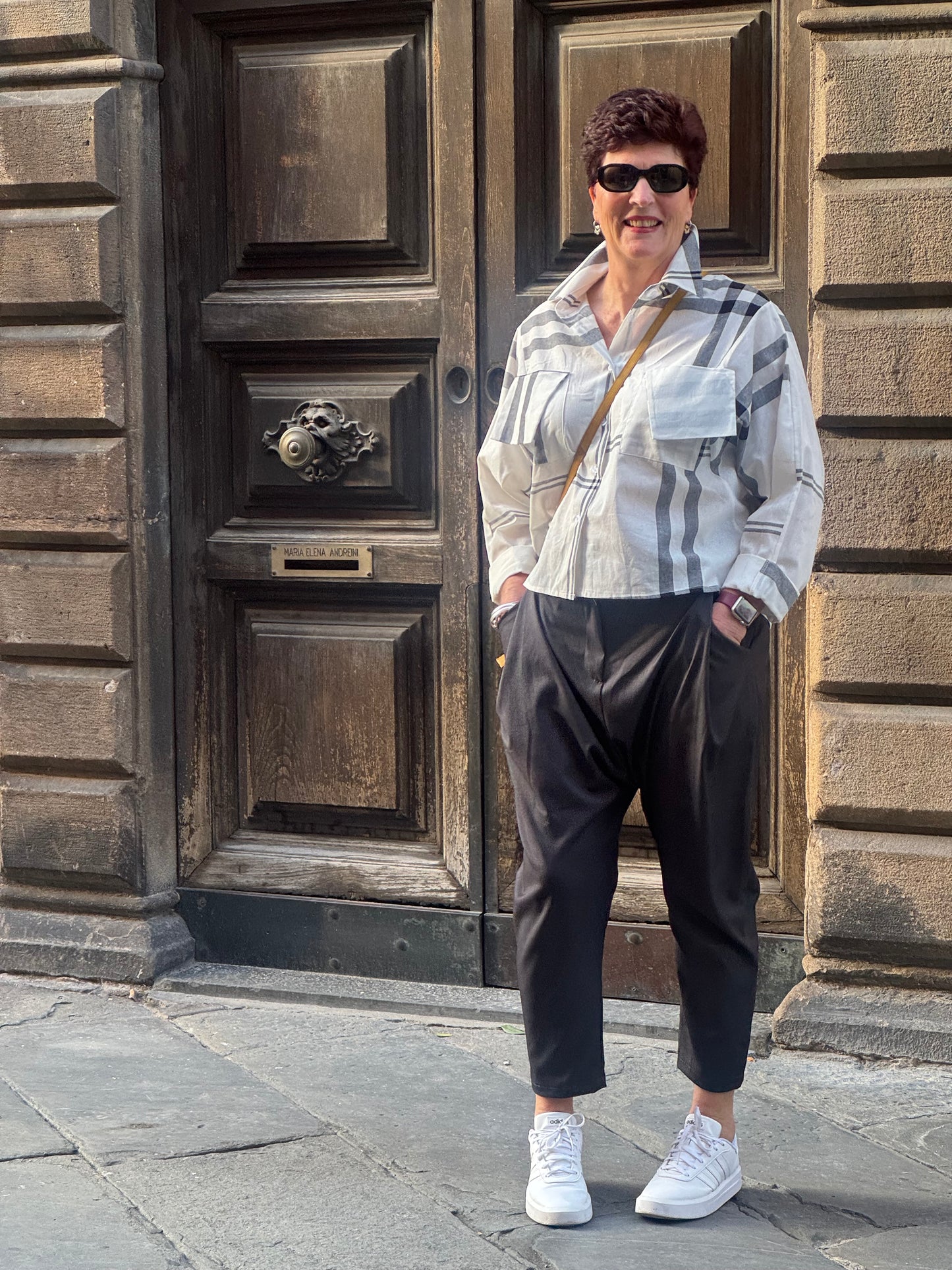 Simoné Exclusive Pants