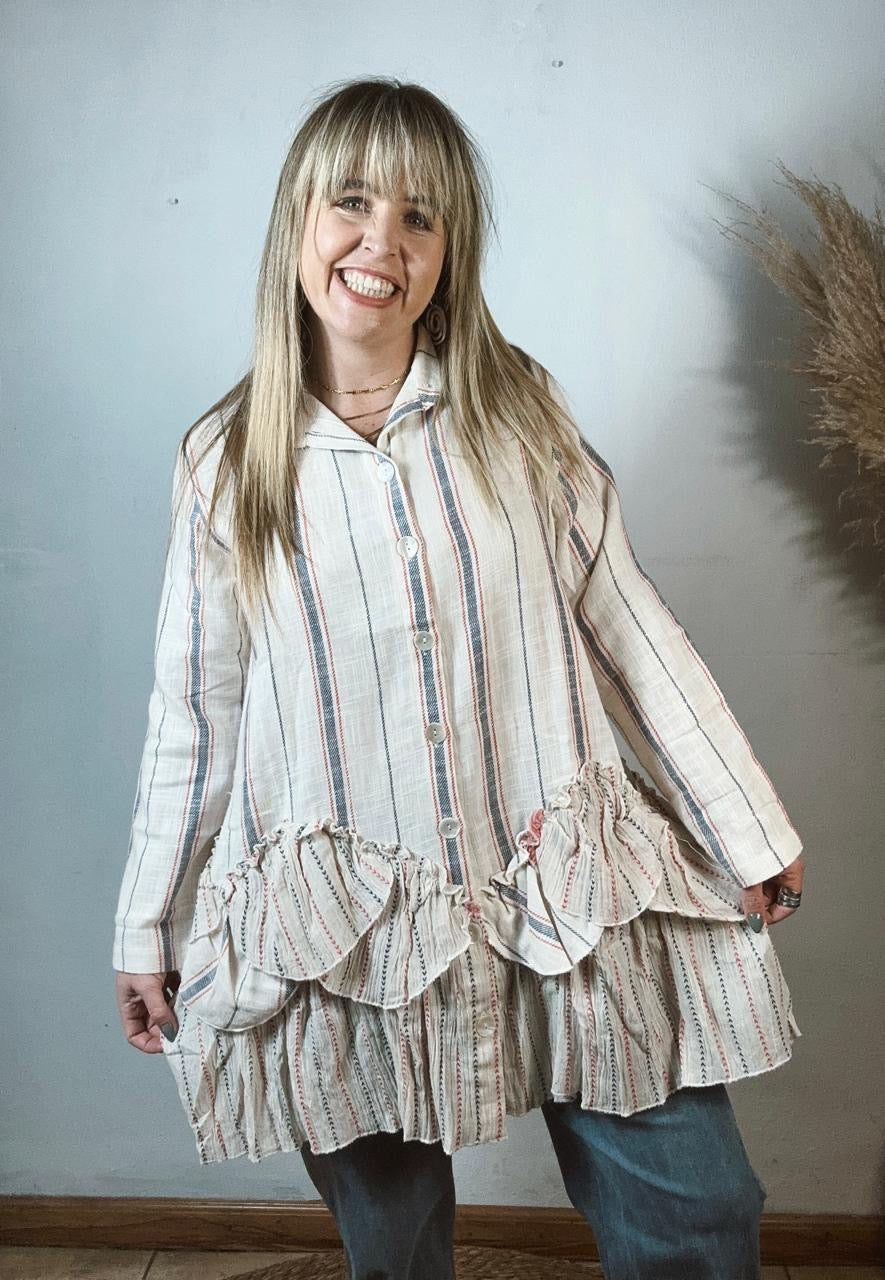 Zia Dress