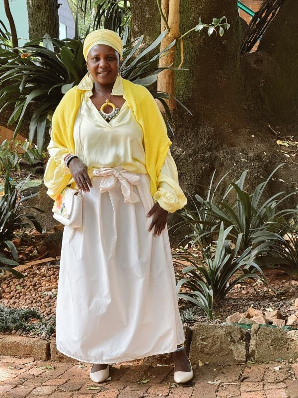 Adelaide Exclusive Skirt