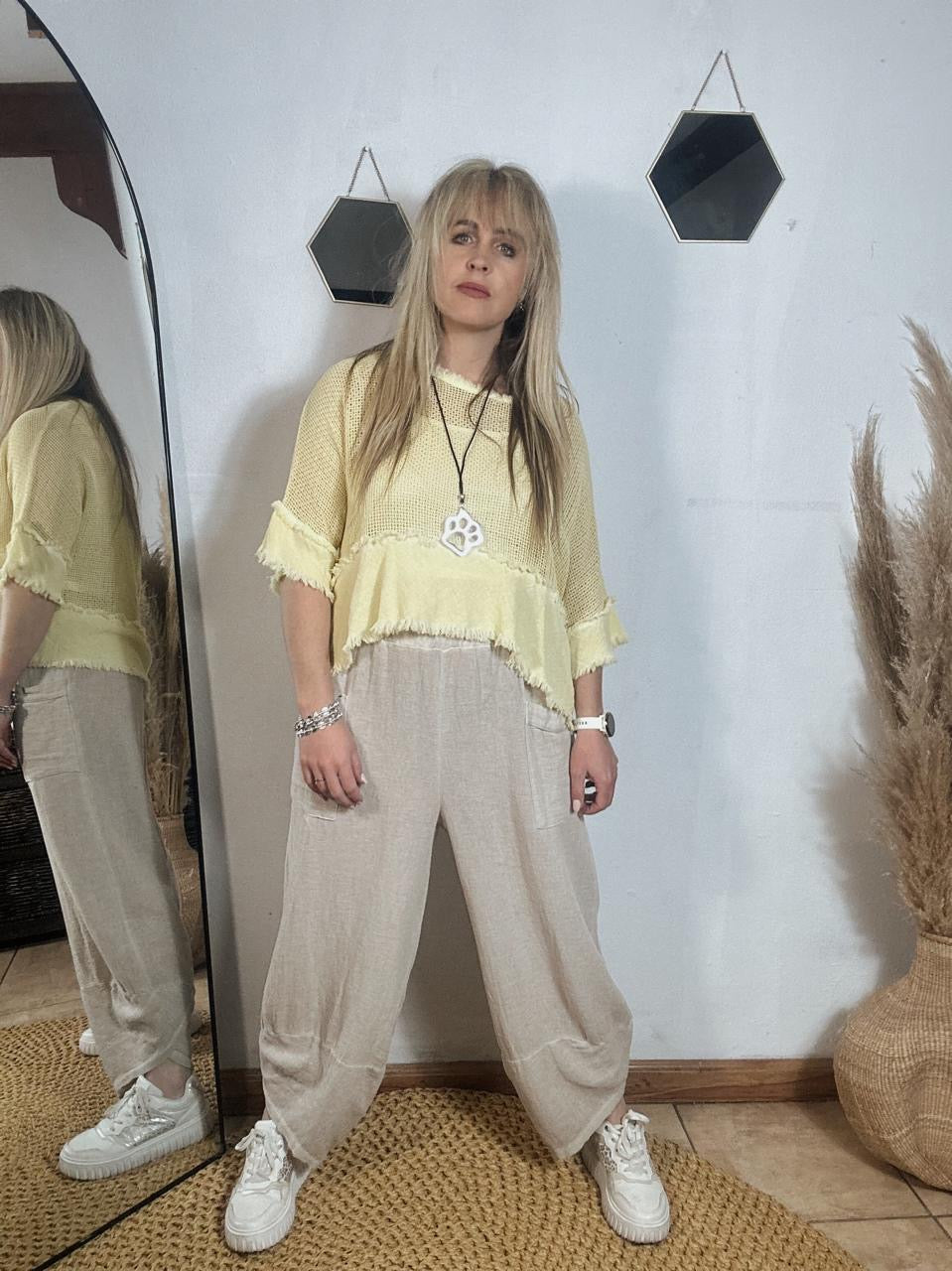 Lola Pants #2
