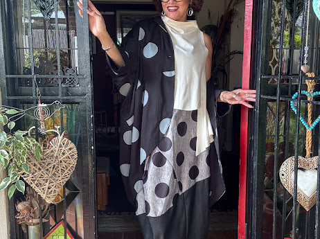 Brianna Exclusive jacket 2.0