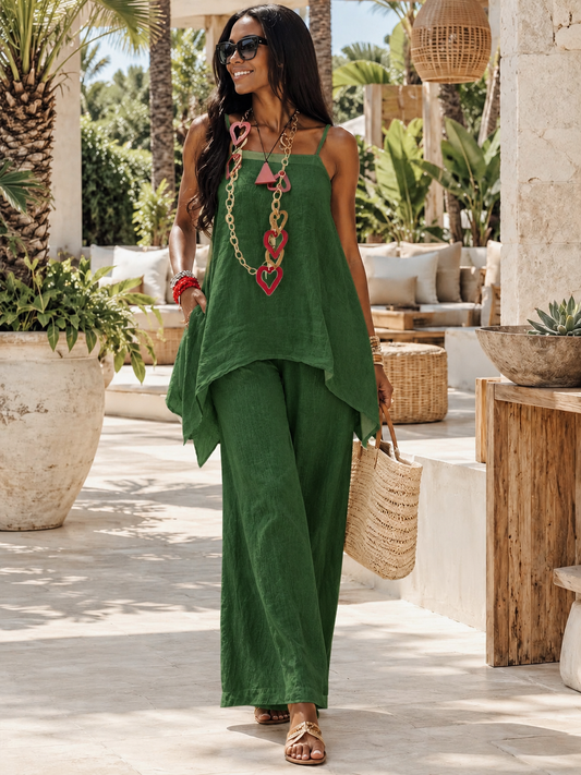 Valentina Jumpsuit