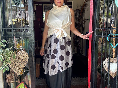 Short Lolly Exclusive