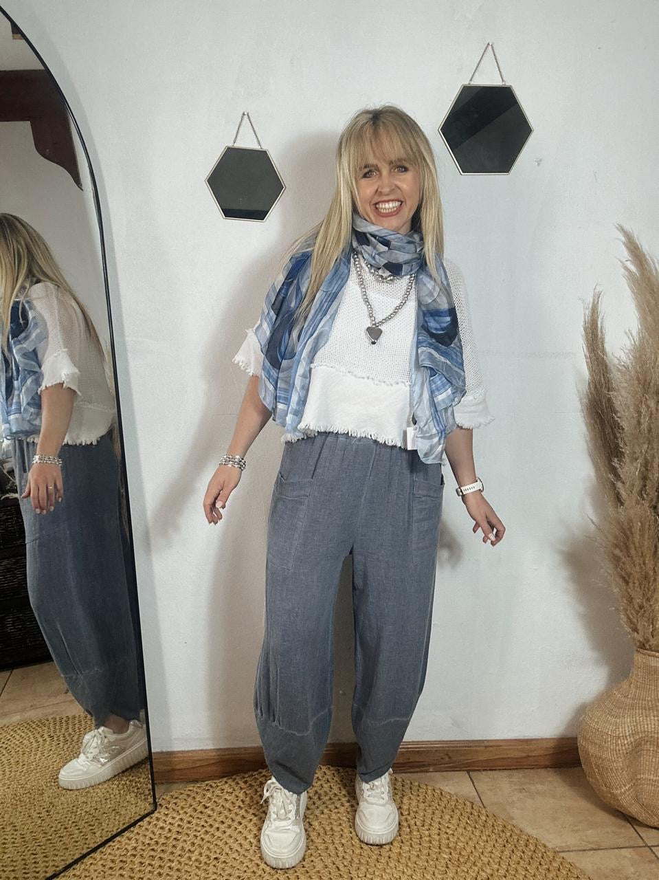 Lola Pants #2