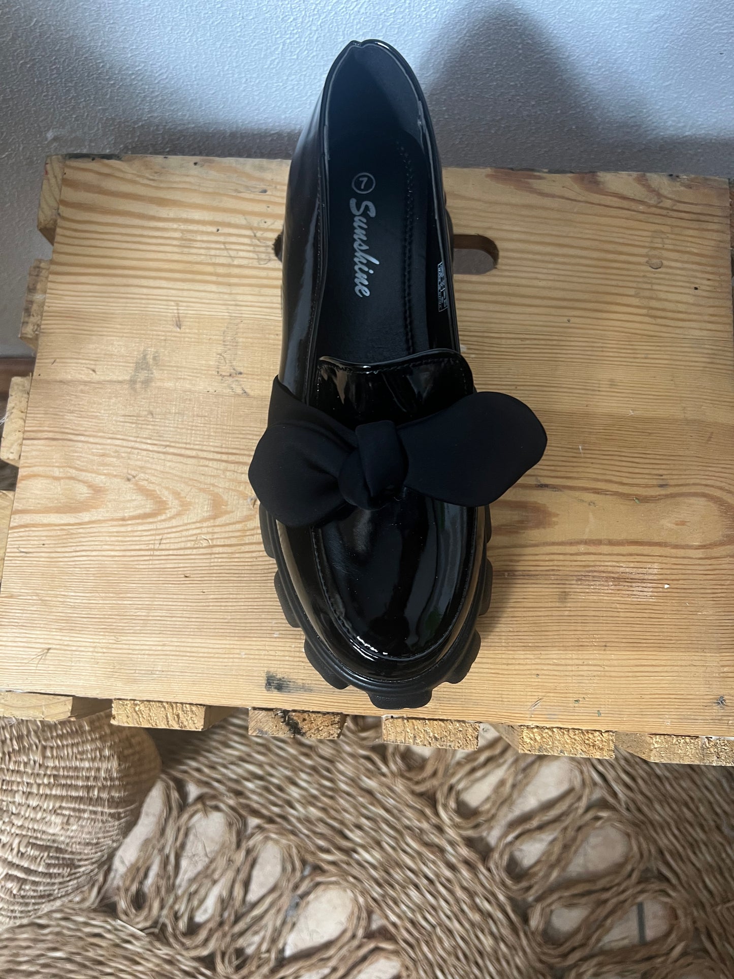 Austin Shoes