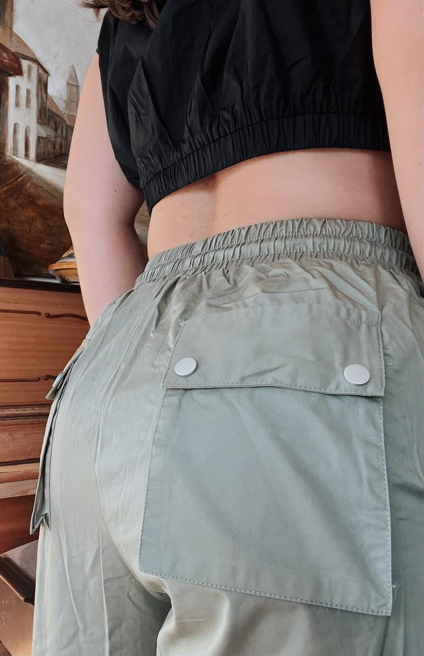Percy pants