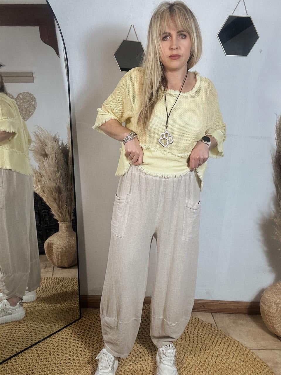 Lola Pants #2