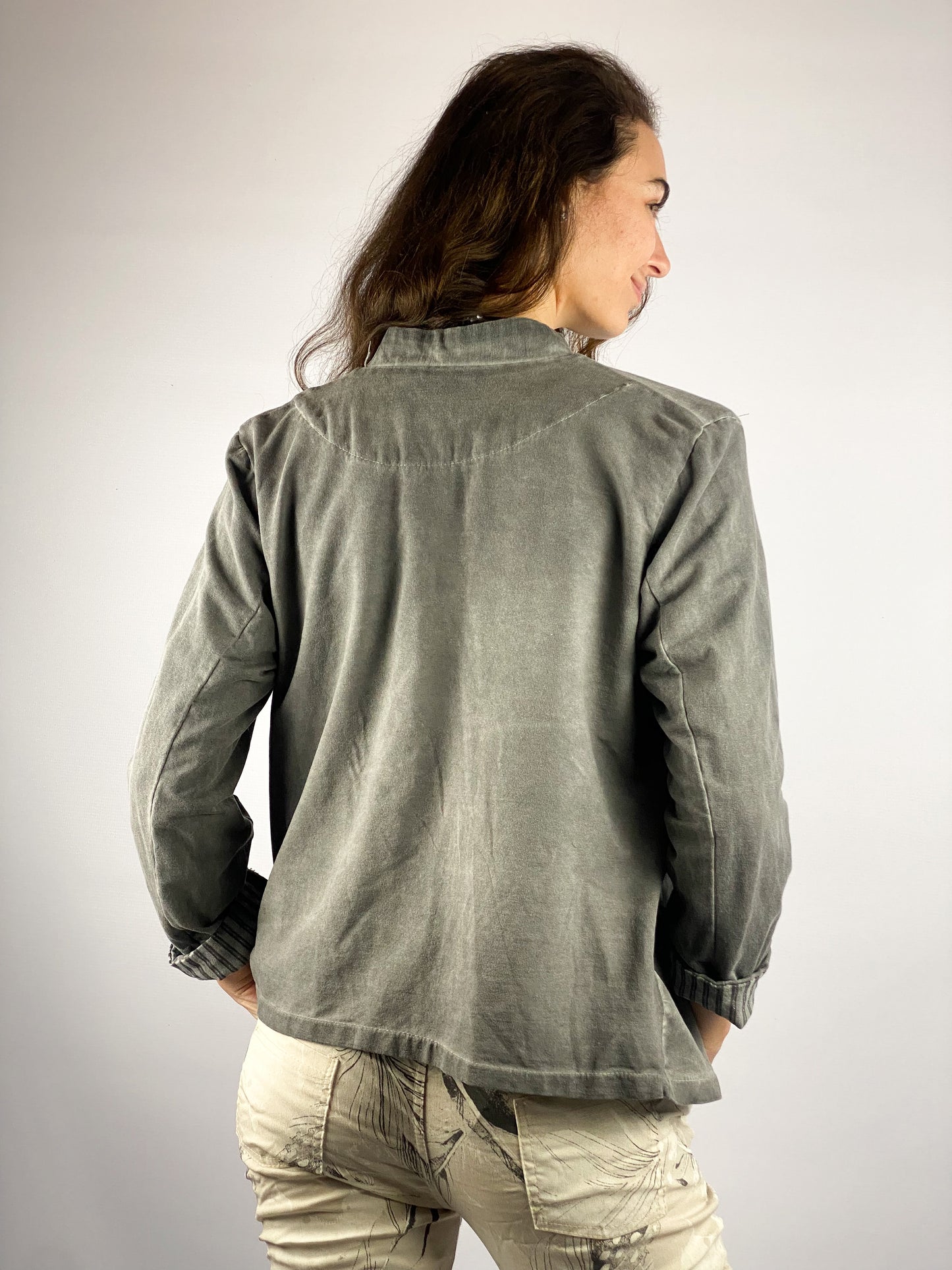 Madeline Jacket