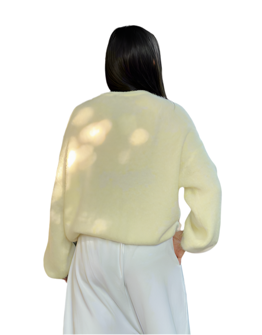 Alpaca Jersey