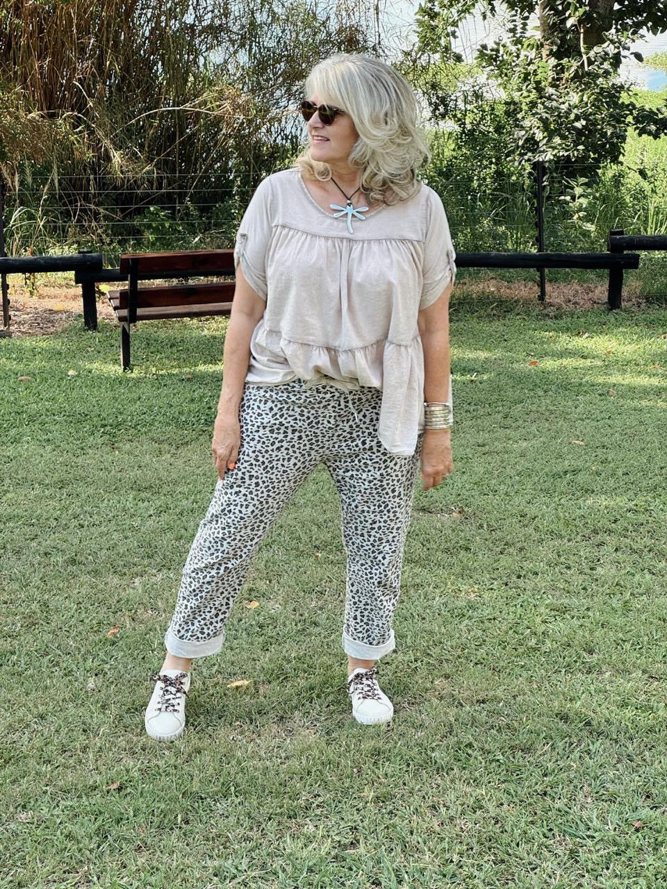 Bethany Top