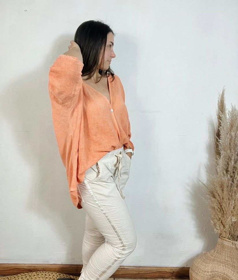 Calista Magic Pants
