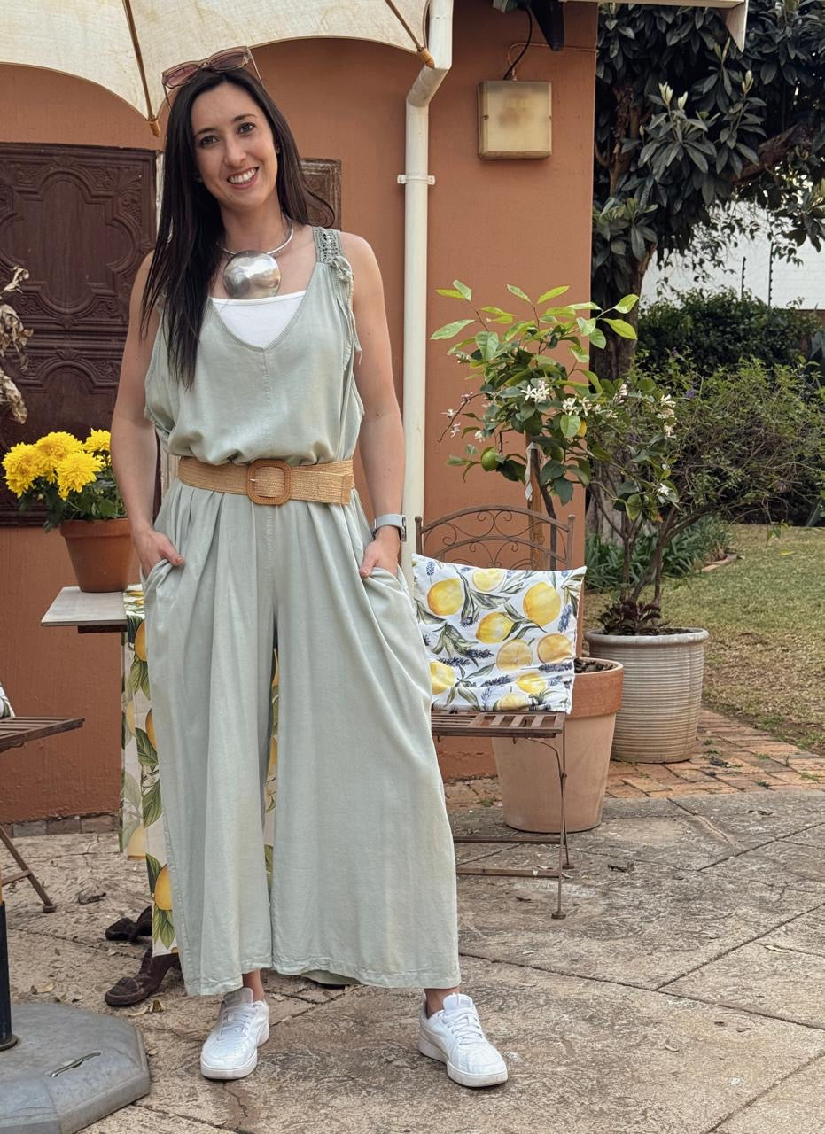 Siena Jumpsuit