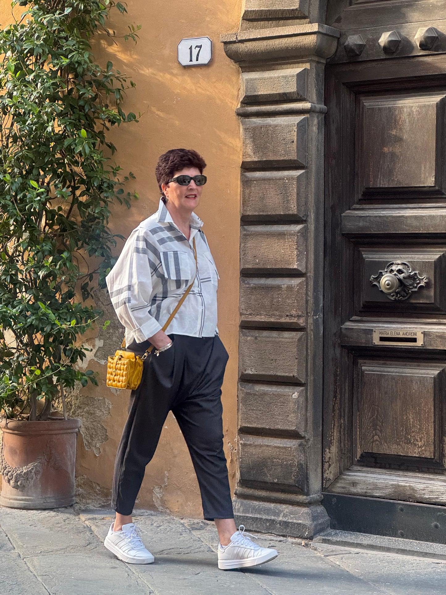 Simoné Exclusive Pants