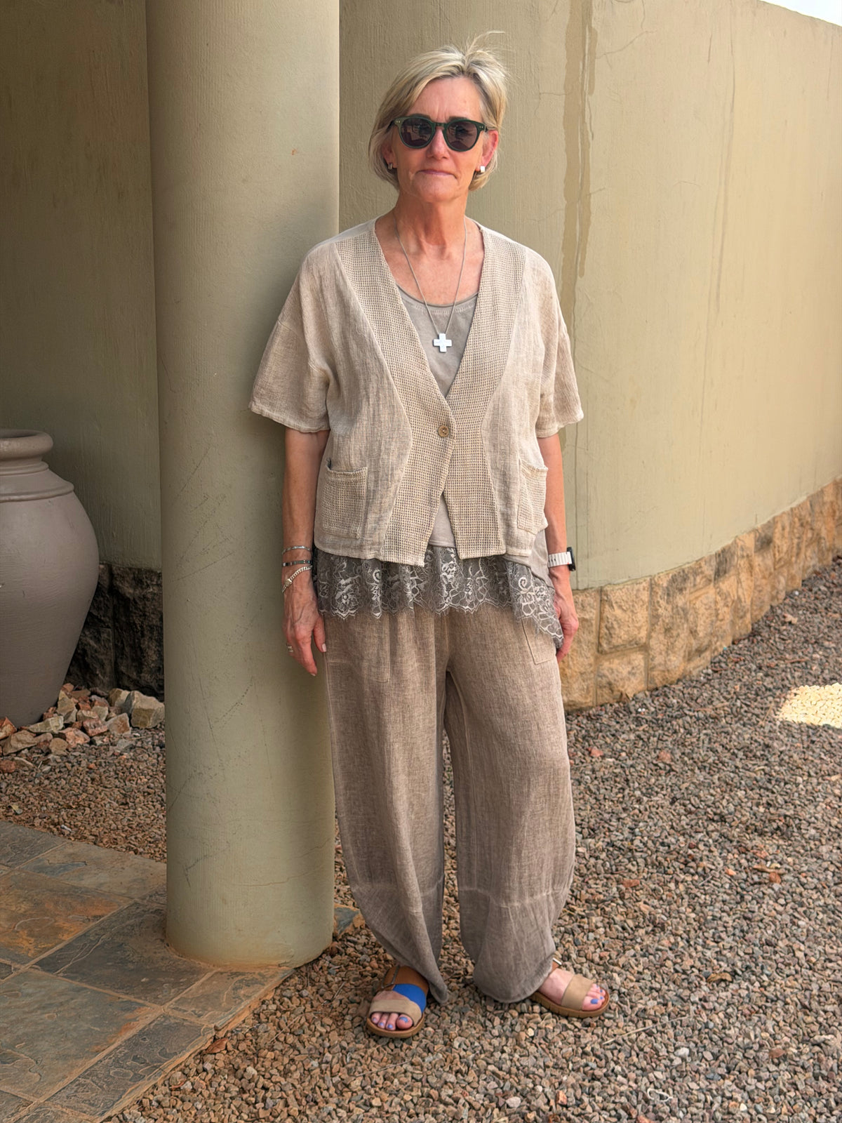 Lola Pants