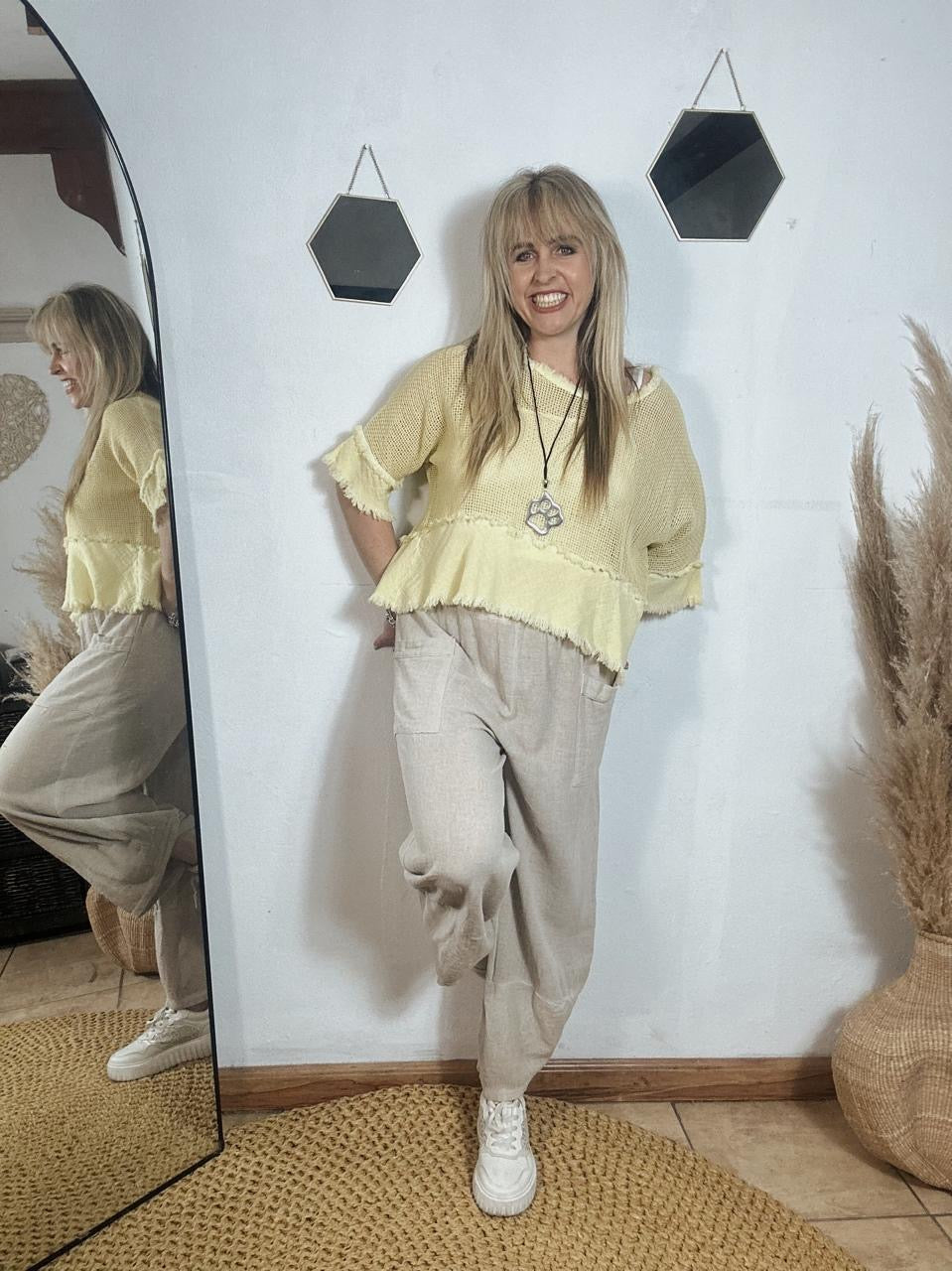 Lola Pants #2