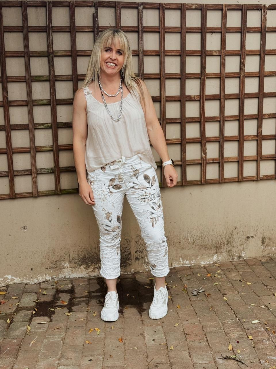 Alayna Magic Pants