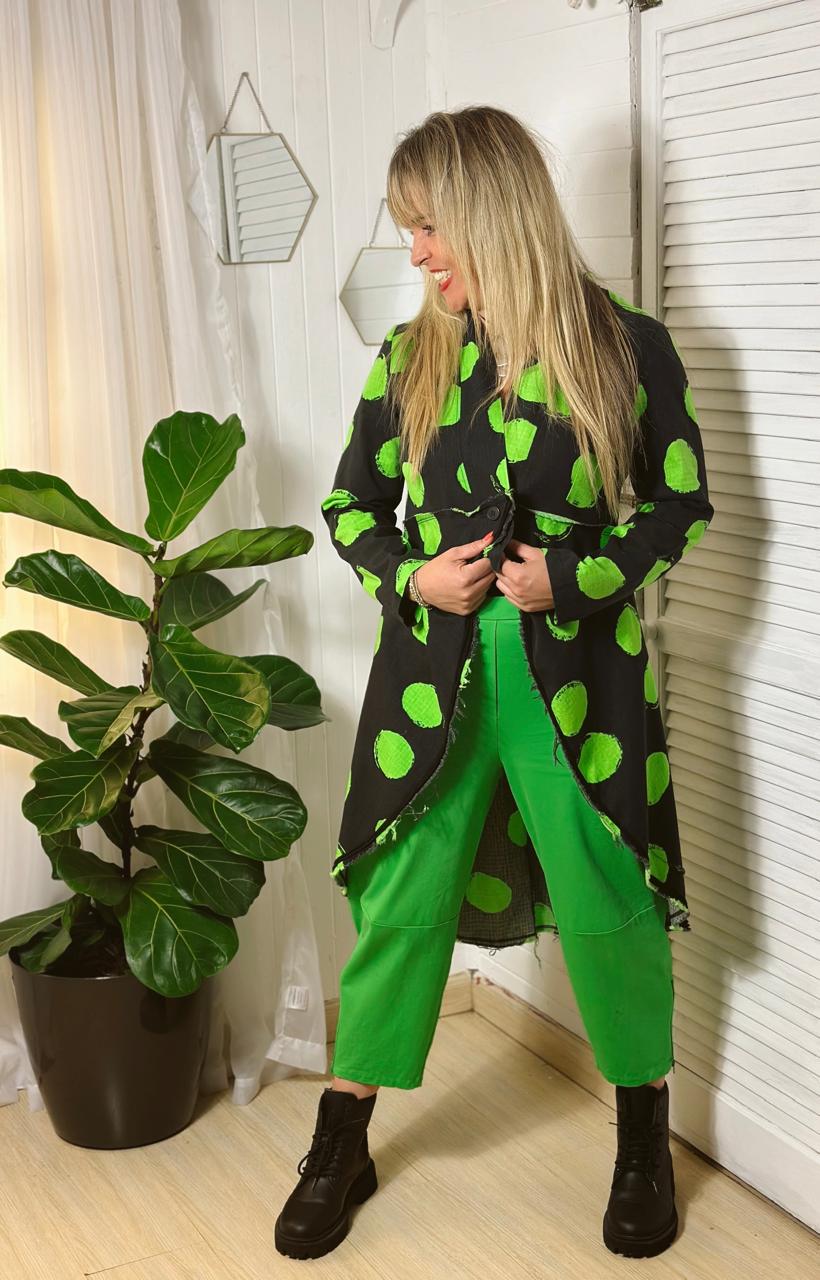 Koralia exclusive jacket