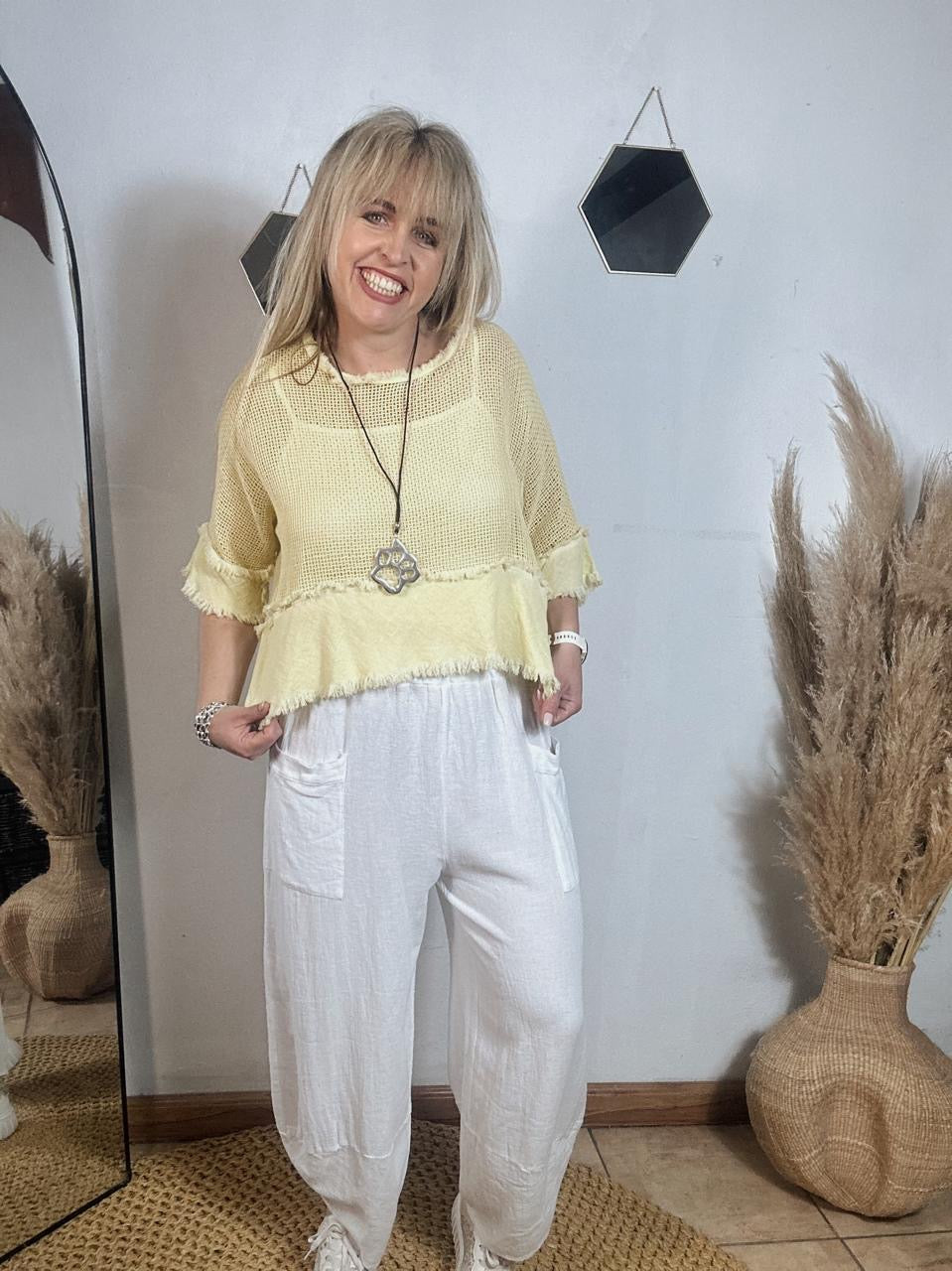Lola Pants #2