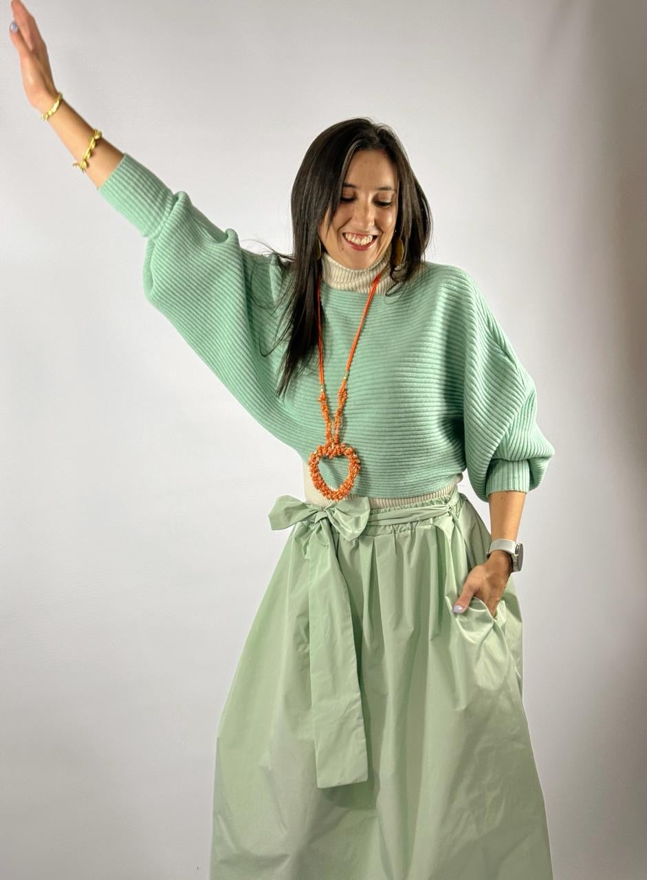 Adelaide Exclusive Skirt