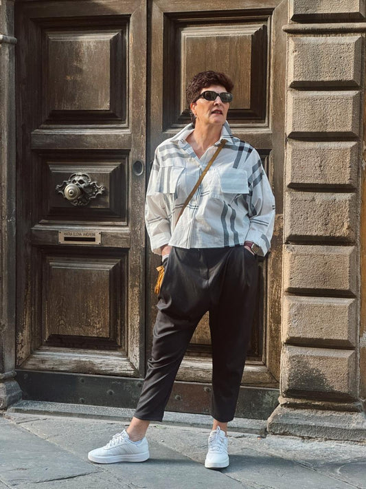 Melissa Exclusive Top