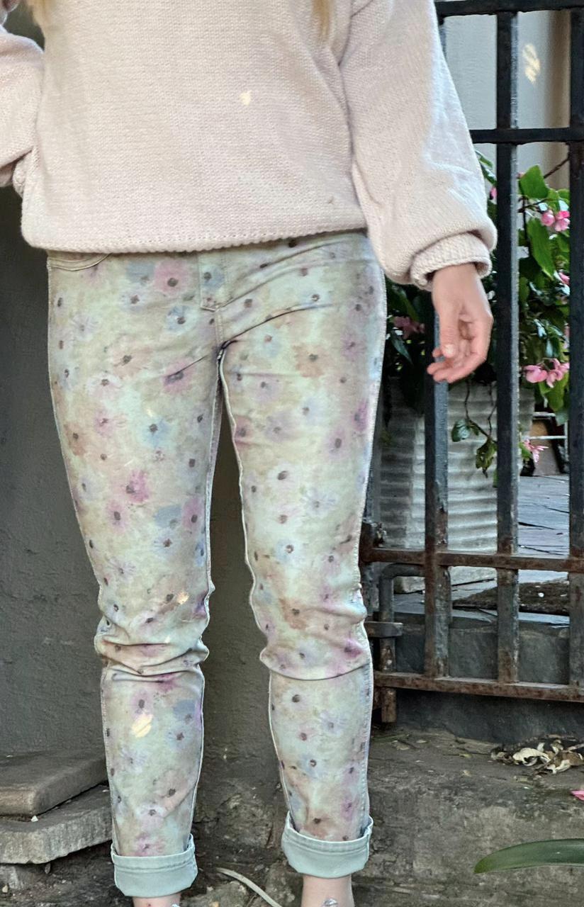 Liana Reversible