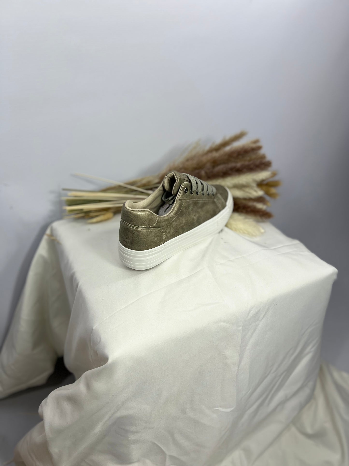 Savoy Anastcia Takkies