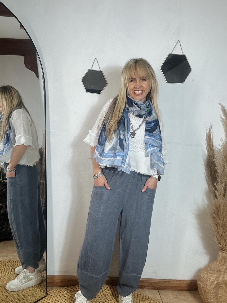 Lola Pants #2