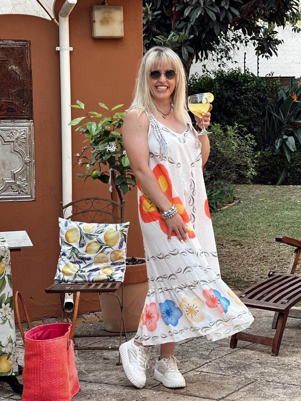 Dana dress