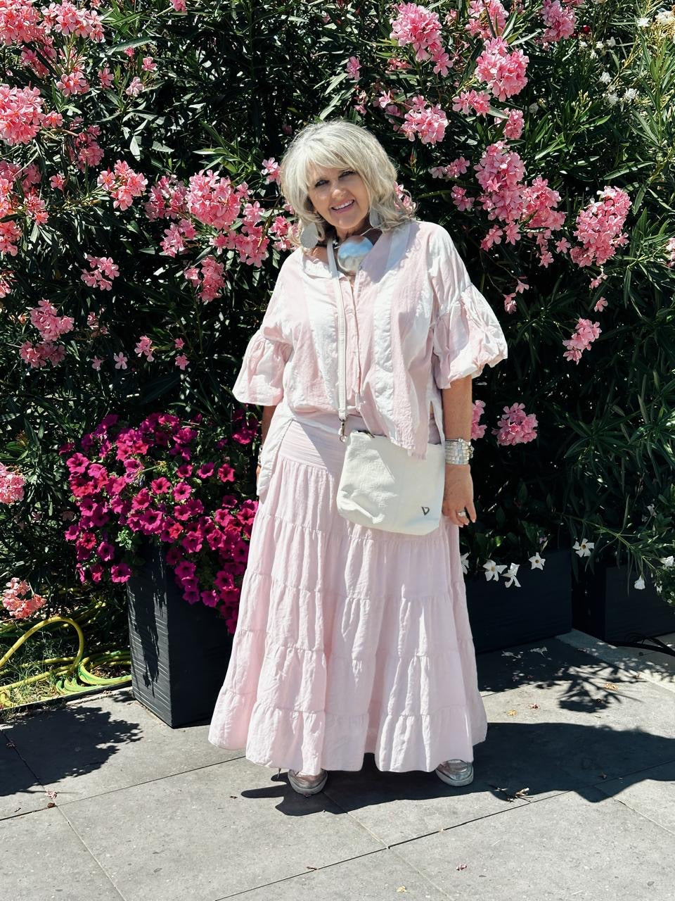 Marlene Skirt