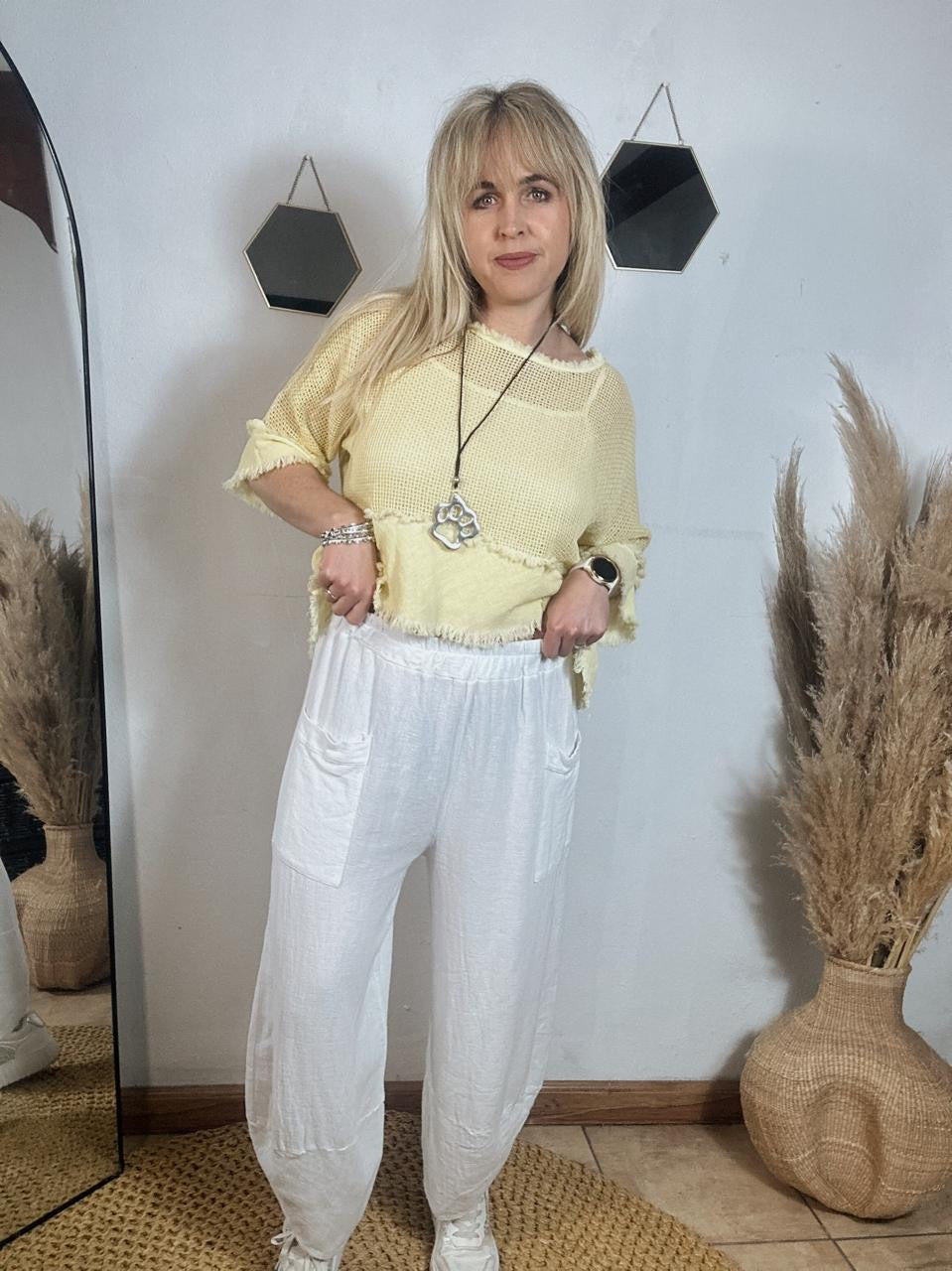 Lola Pants #2