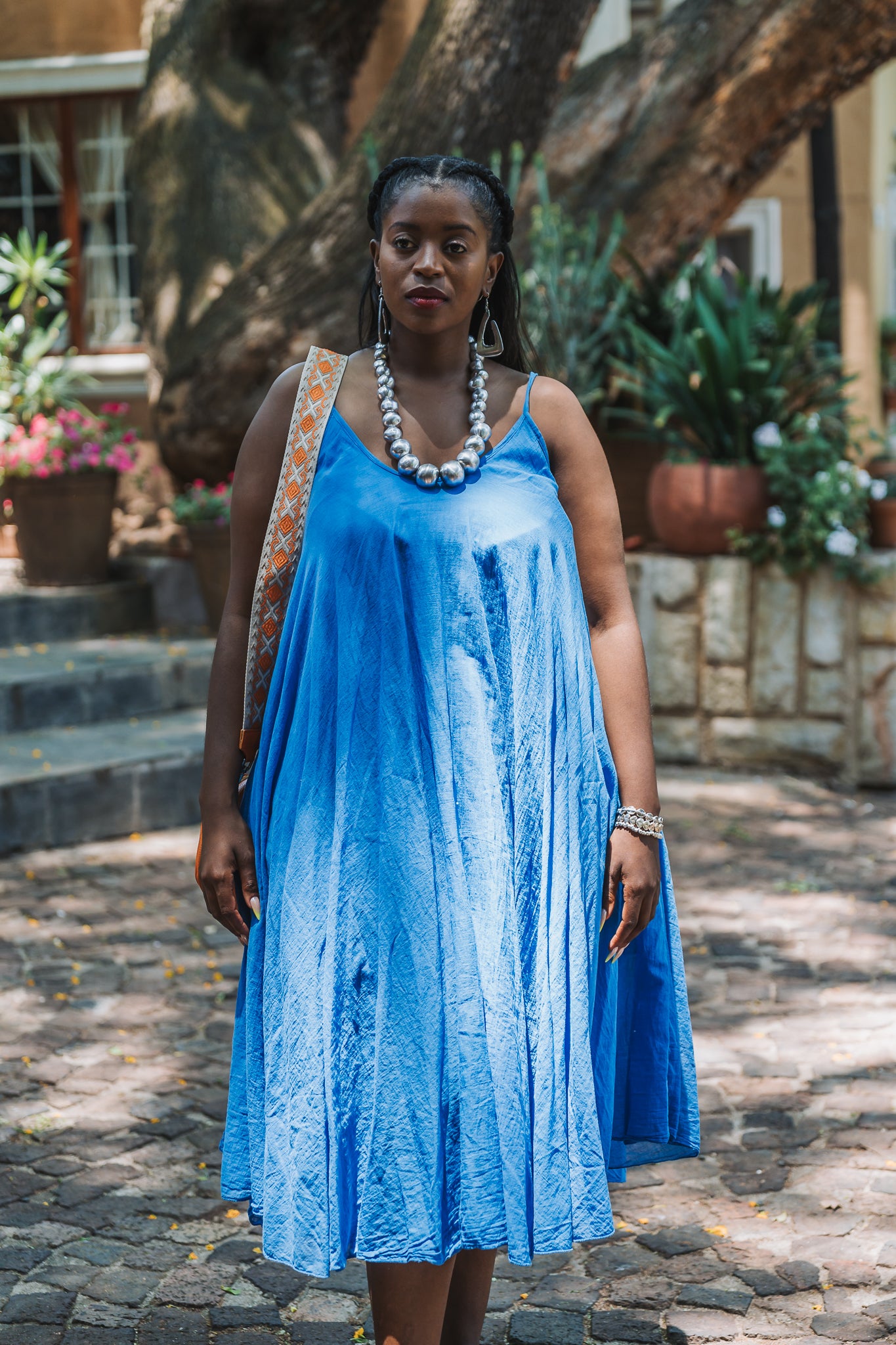 Mari dress