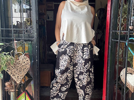 Short Lolly Exclusive