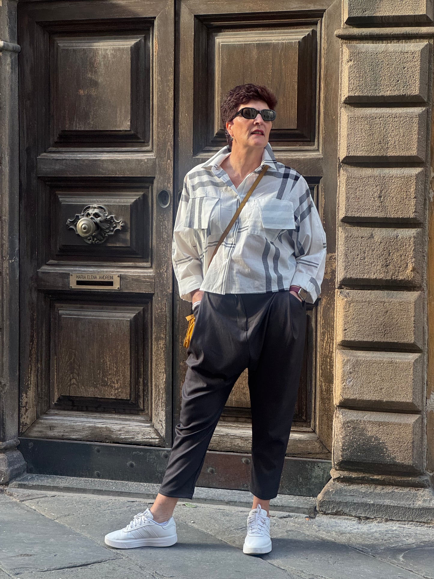 Simoné Exclusive Pants