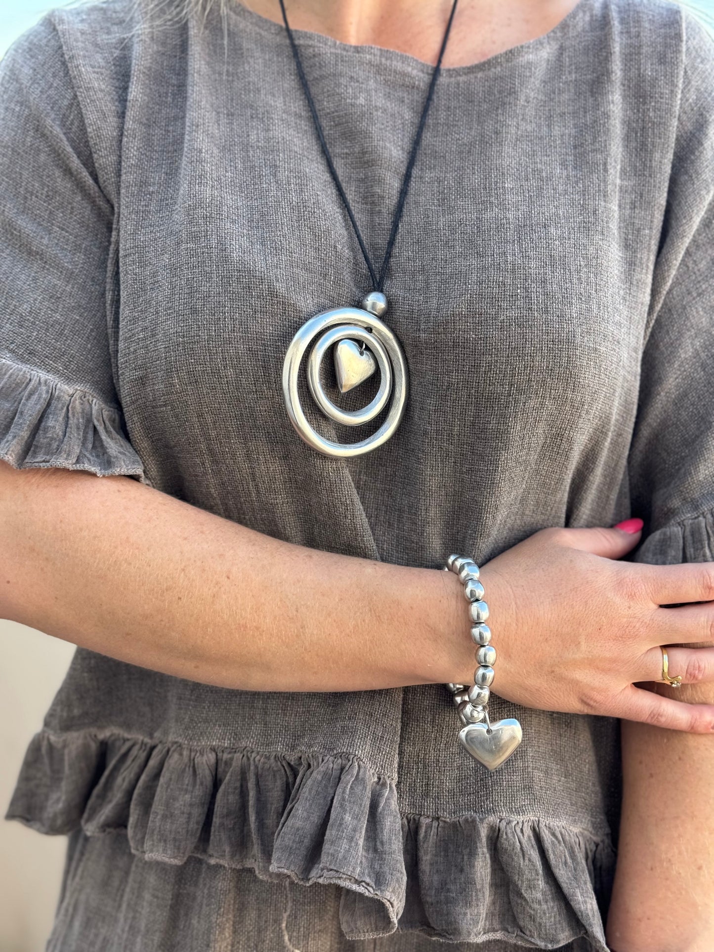 Bertha bracelet