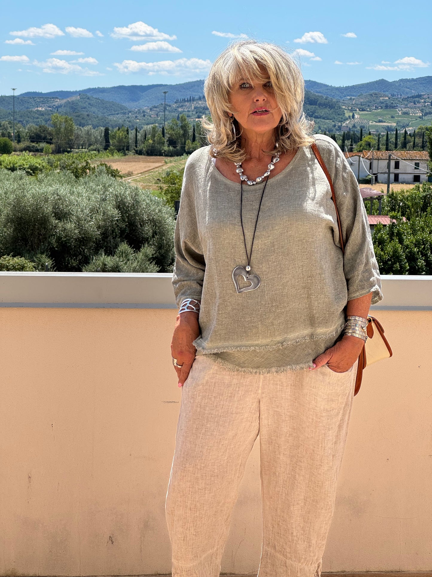 Journey Top