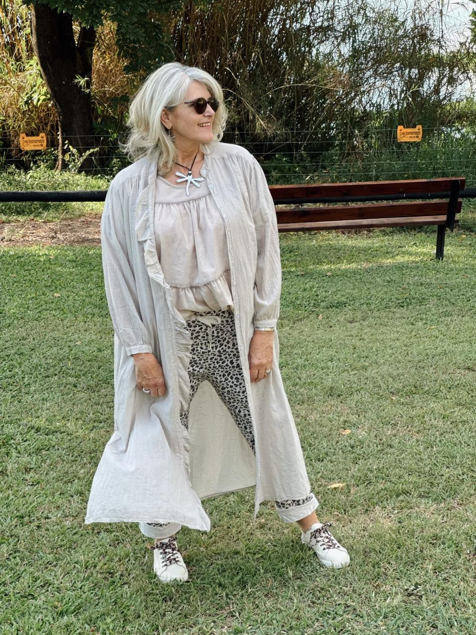 Annalise dress/jacket