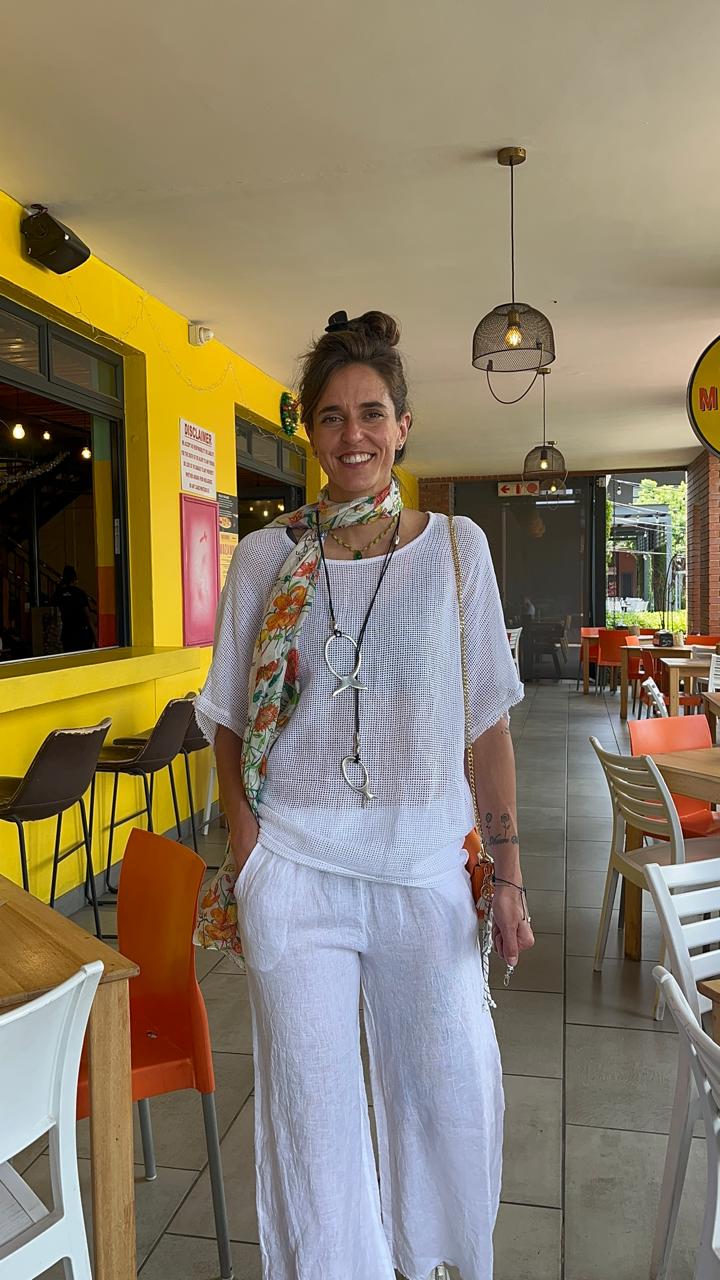 Florence Top