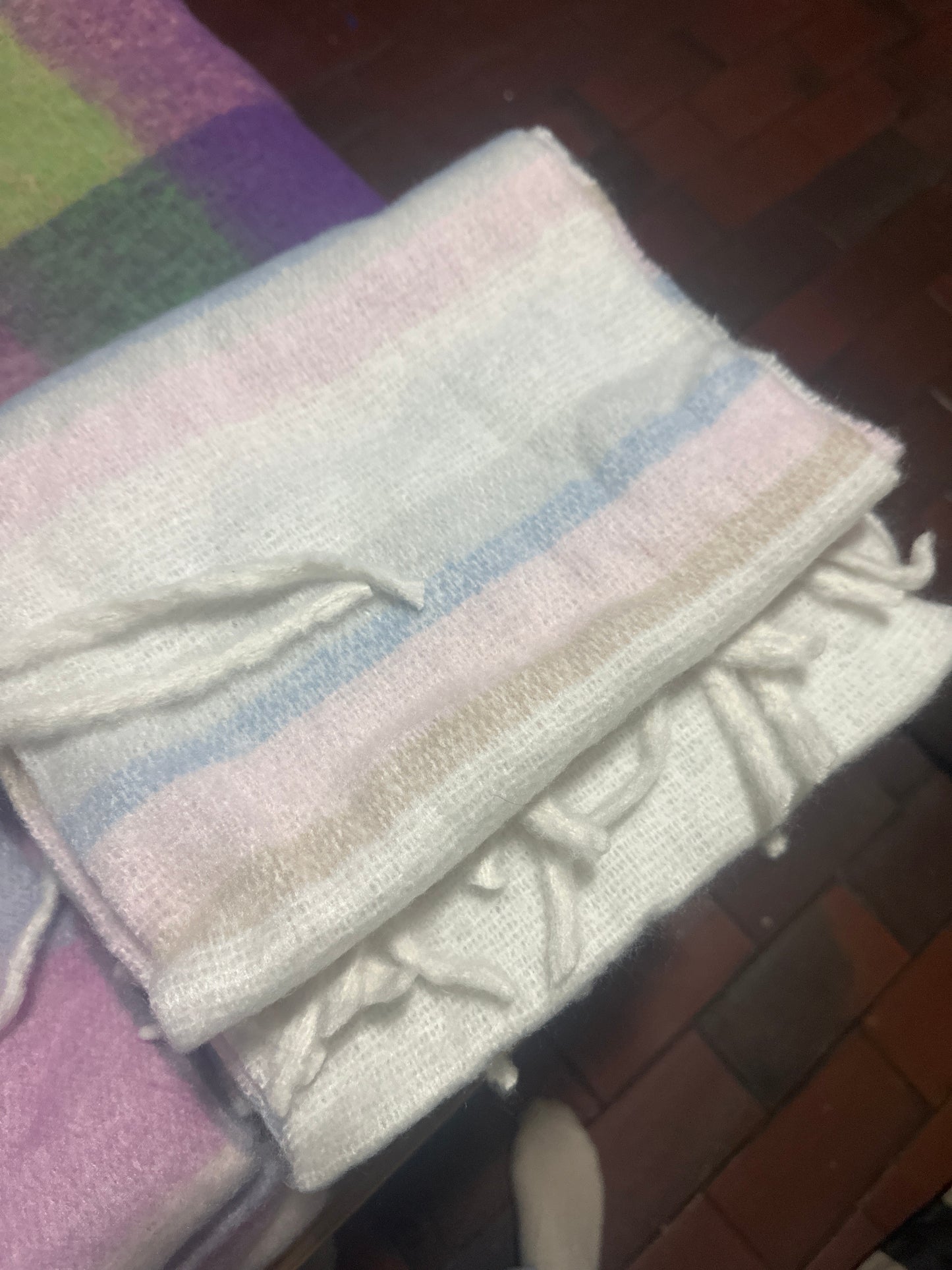 Lilly Scarf