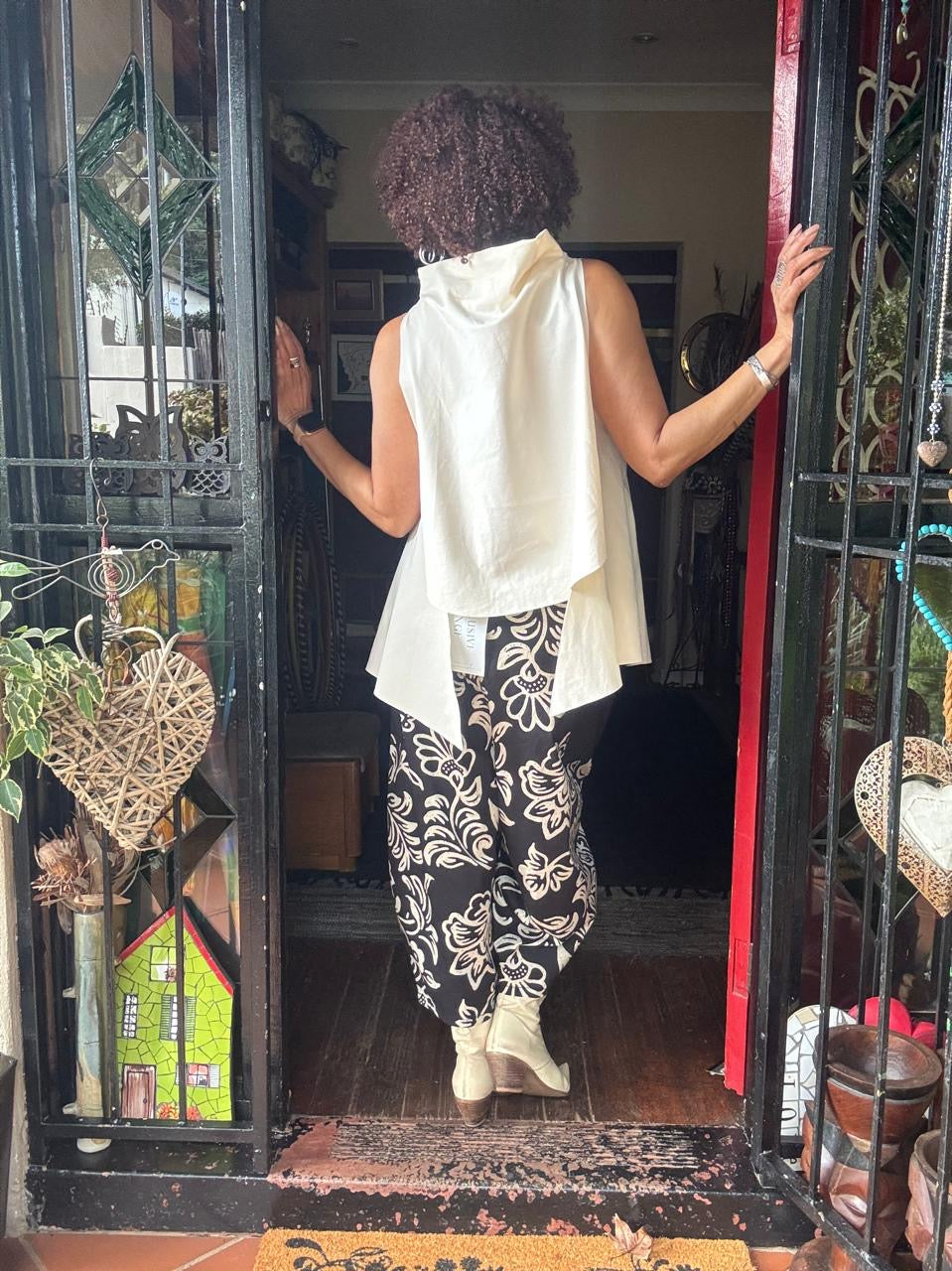 Short Lolly Exclusive