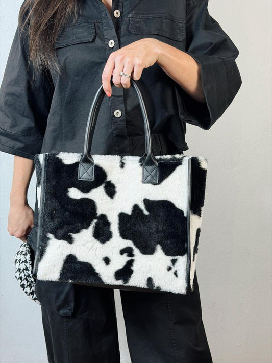 Cow Bag
