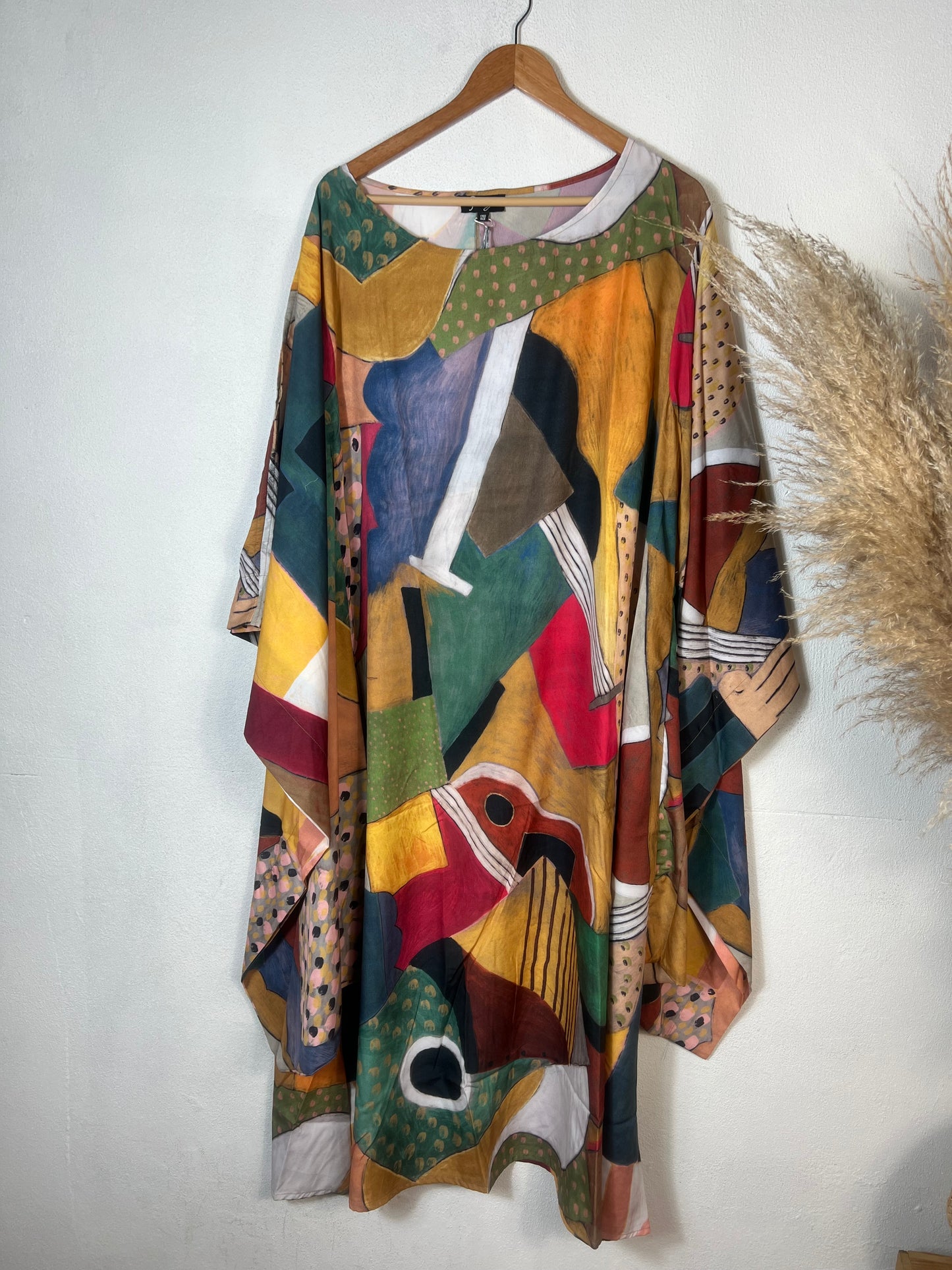 Yuvashni Dress