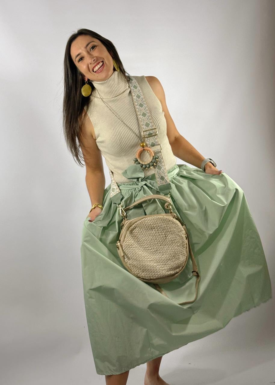 Adelaide Exclusive Skirt