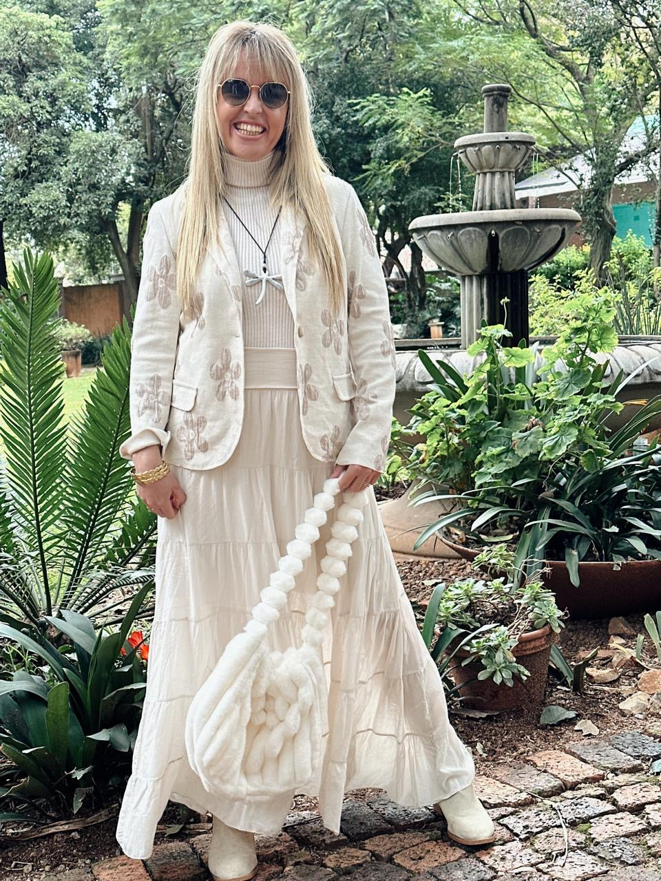 Marlene Skirt