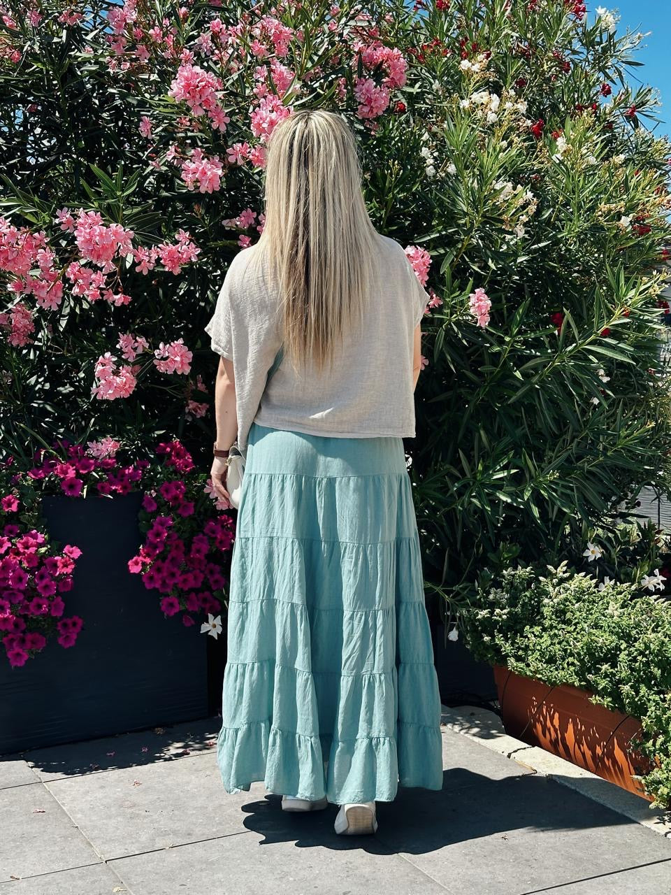 Marlene Skirt
