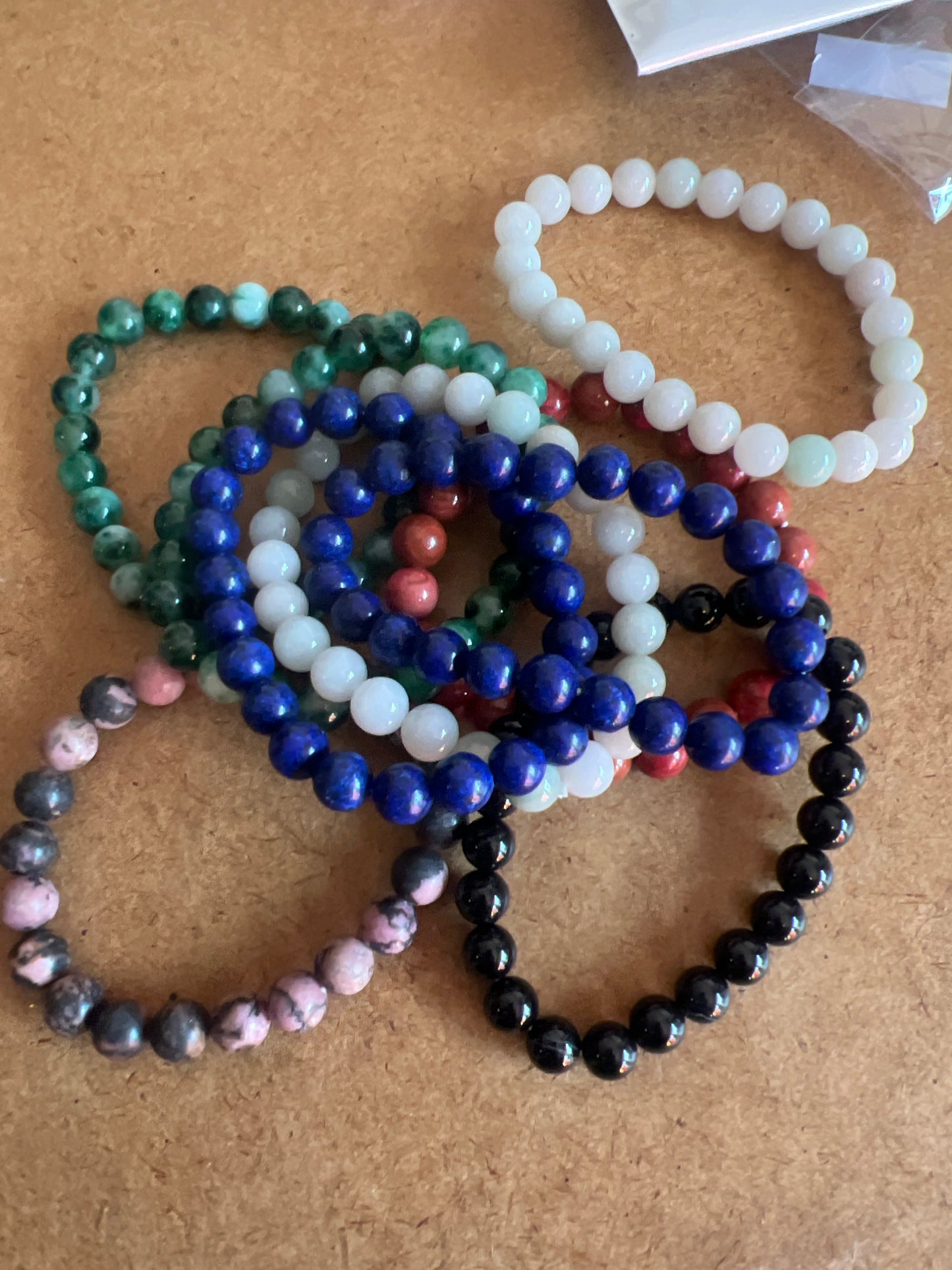 Assorted Bracelet