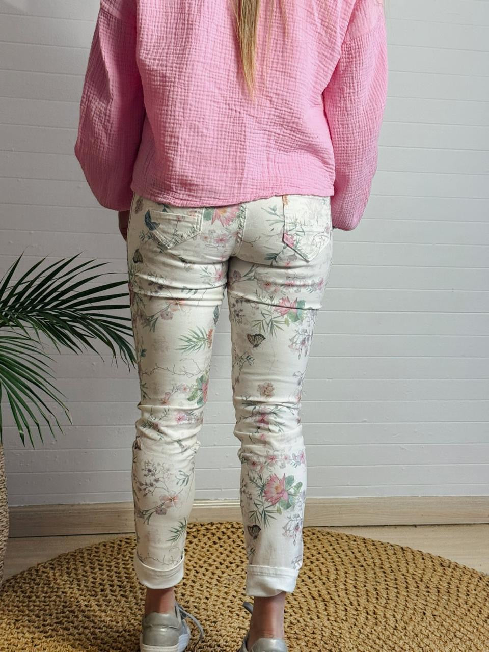 Megan Reversible