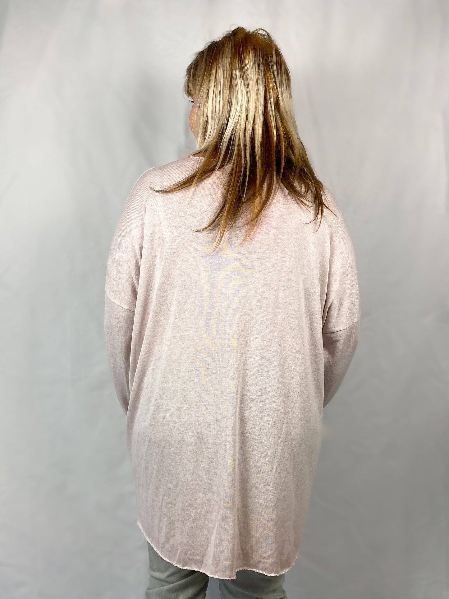 Silver Splash Jersey