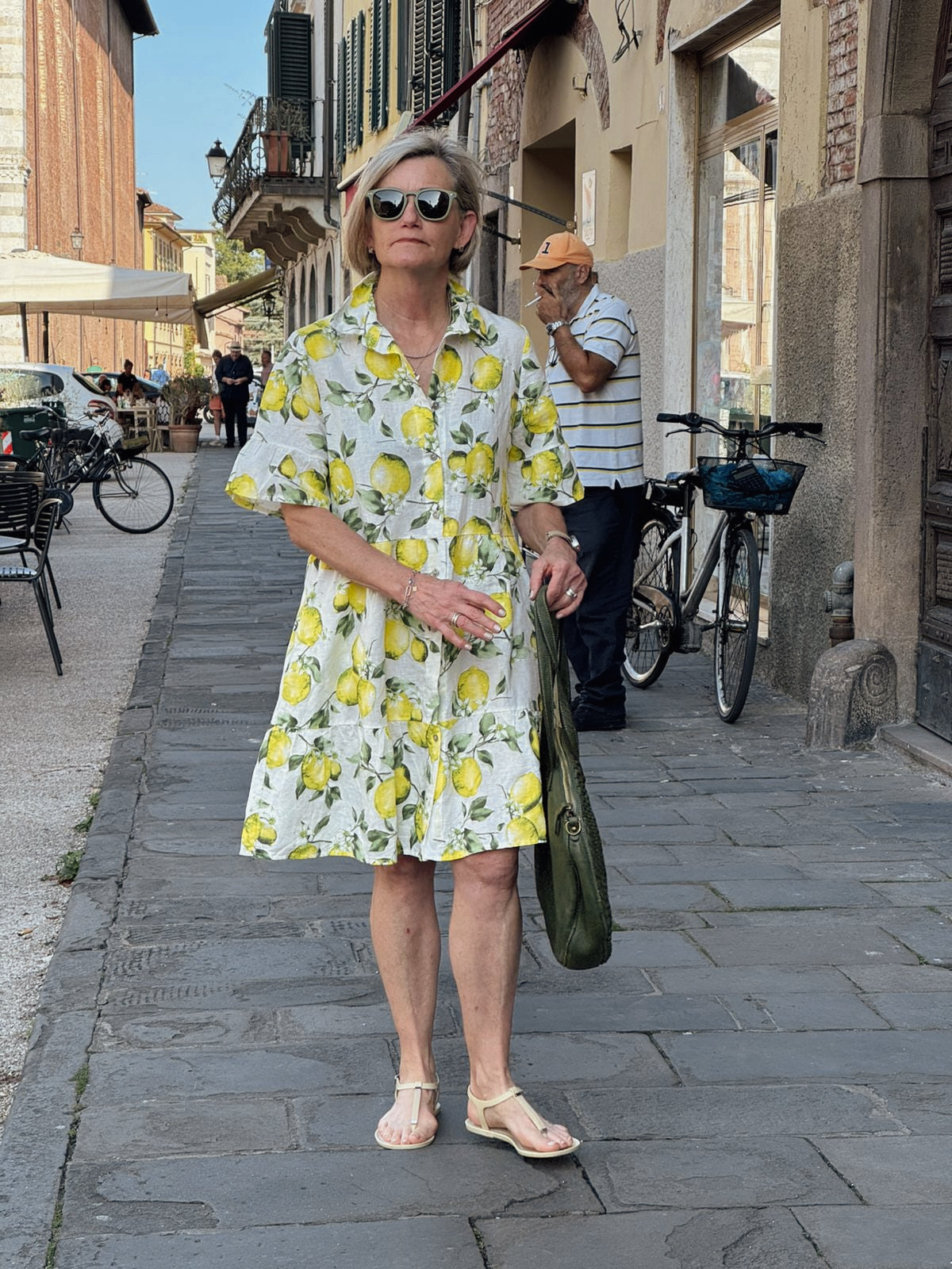 Lilly dress