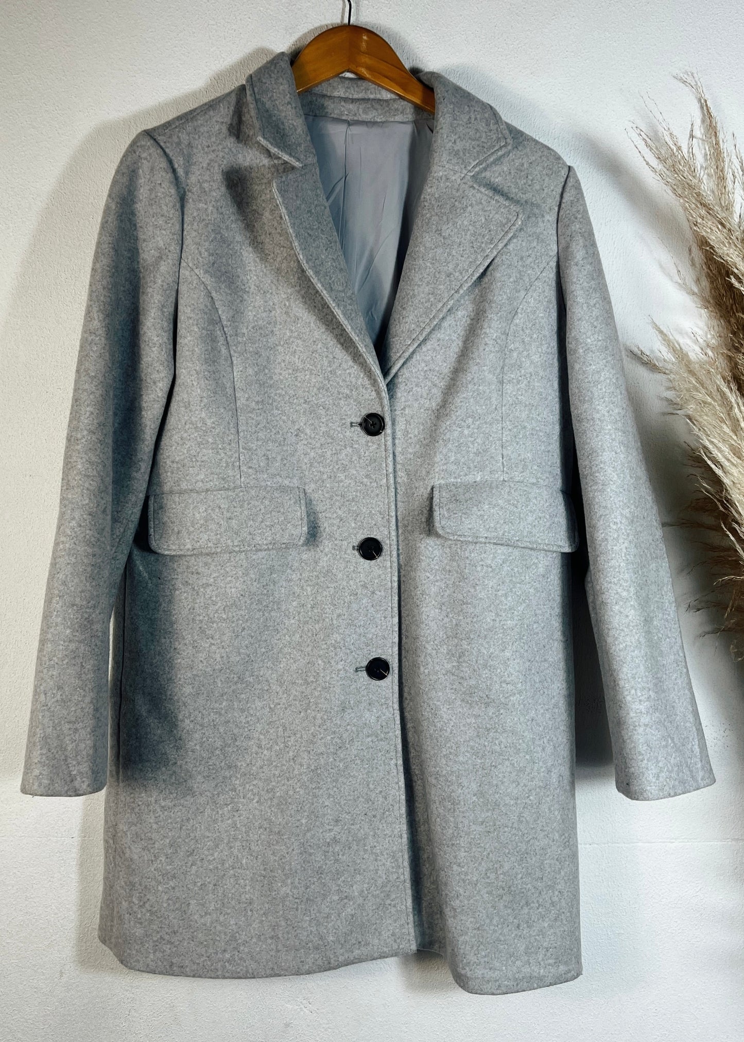 Tina Coat